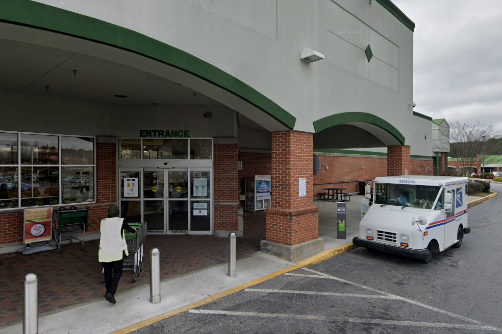 Publix Pharmacy