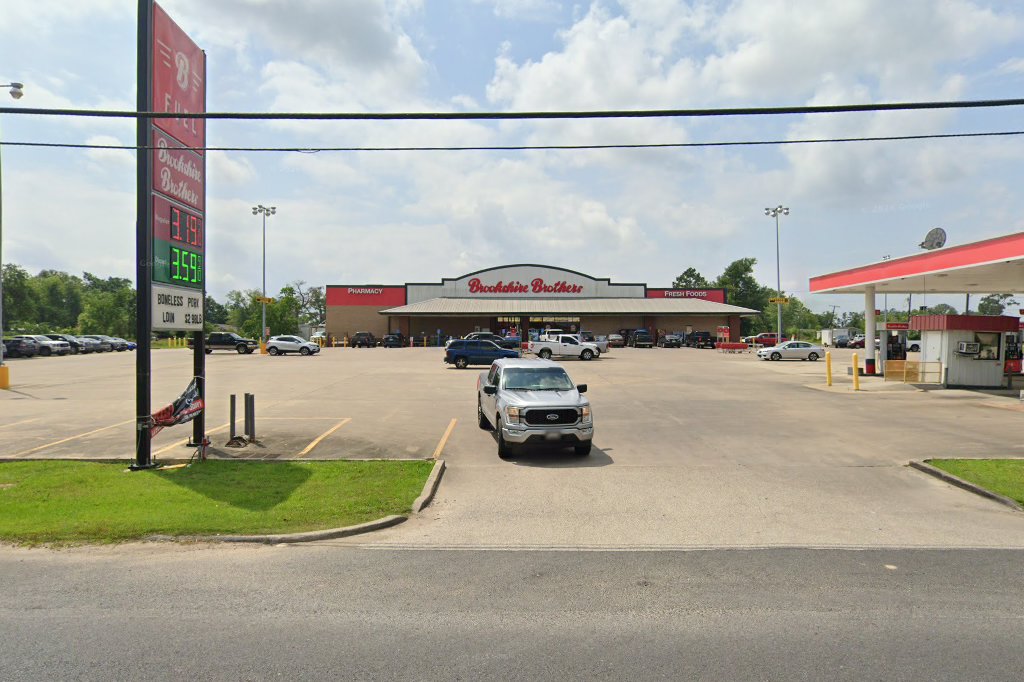 Brookshire Brothers Pharmacy