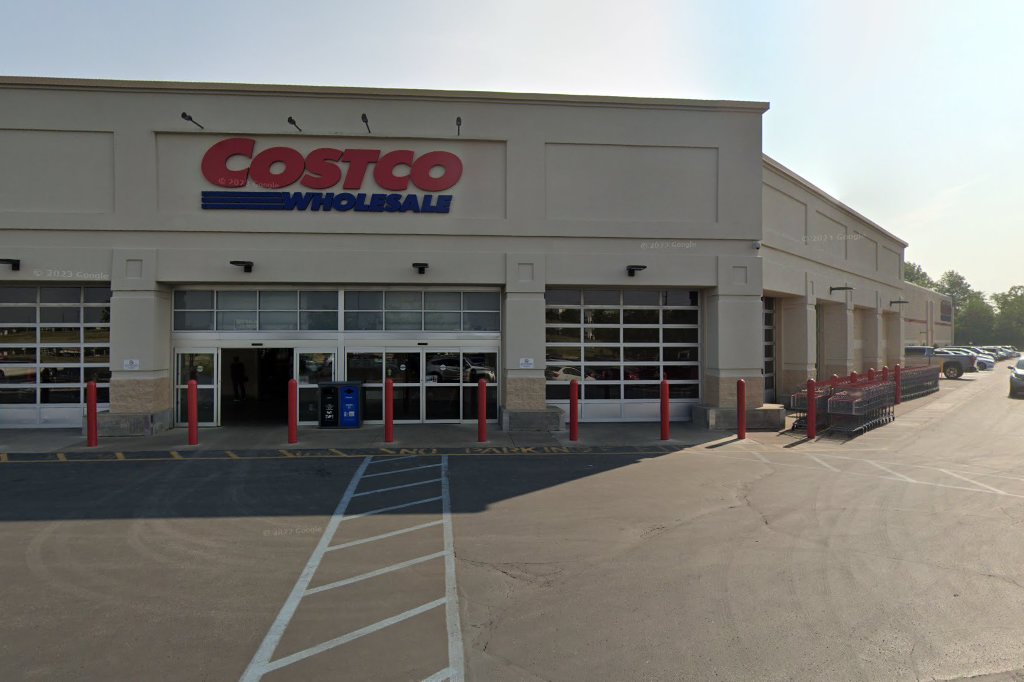 Costco Pharmacy