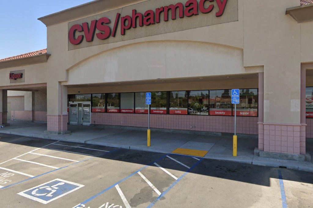 CVS Pharmacy