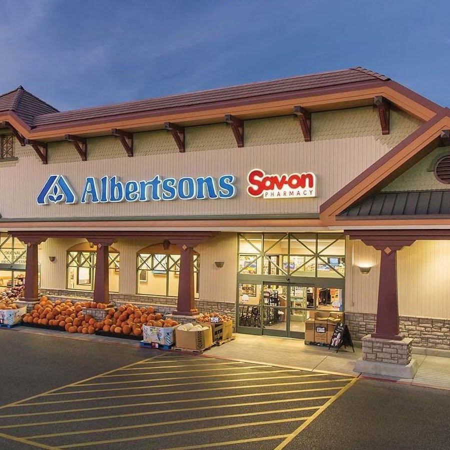 Albertsons-Savon Pharmacy