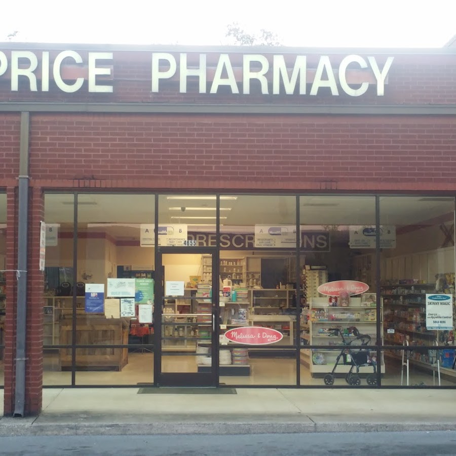 Price Pharmacy