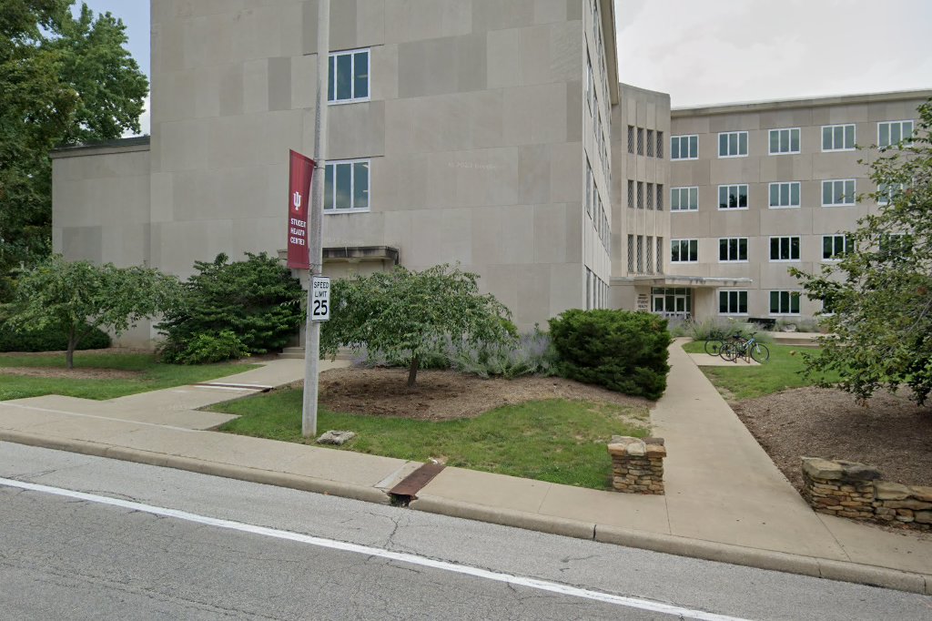 Indiana University Health Center Pharmacy