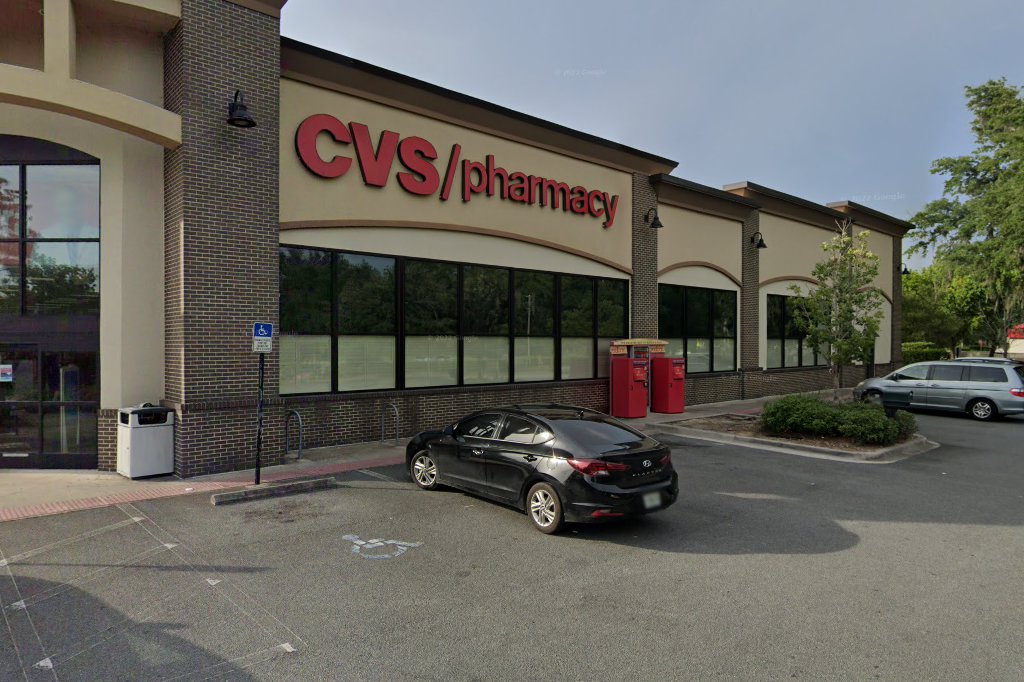 CVS Pharmacy