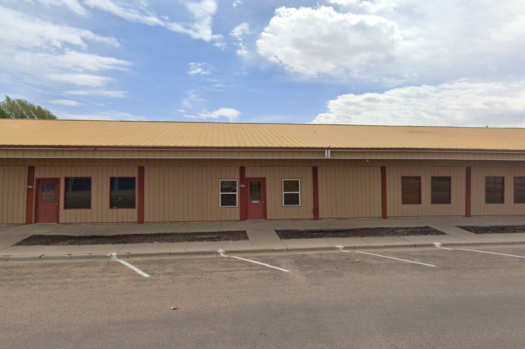 Stevens County Ambulance Service of Hugoton