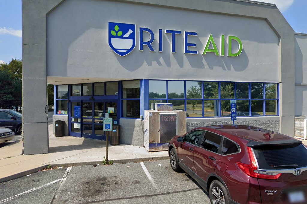 Rite Aid Pharmacy