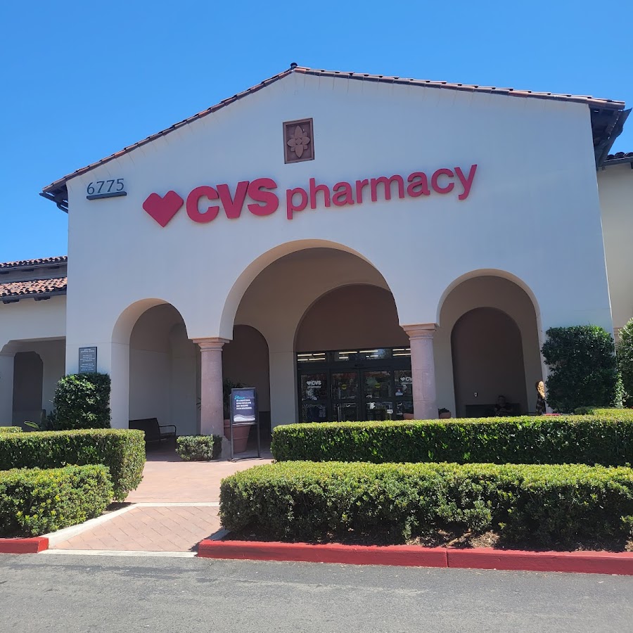 CVS Pharmacy