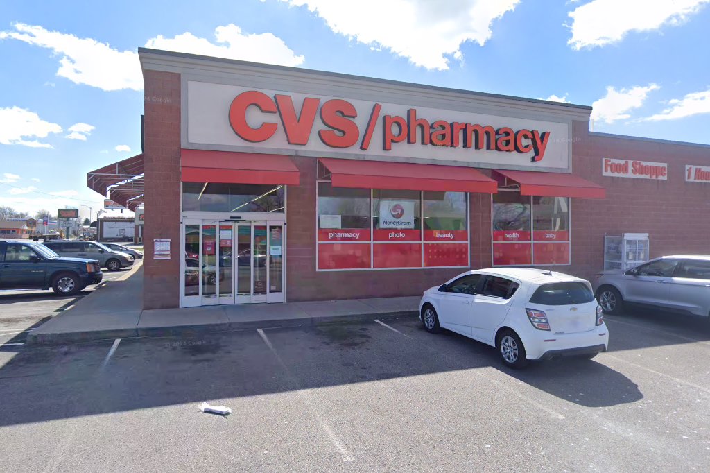 CVS Pharmacy