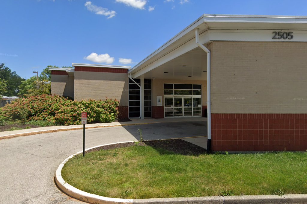 North Arlington Health Center Pharmacy