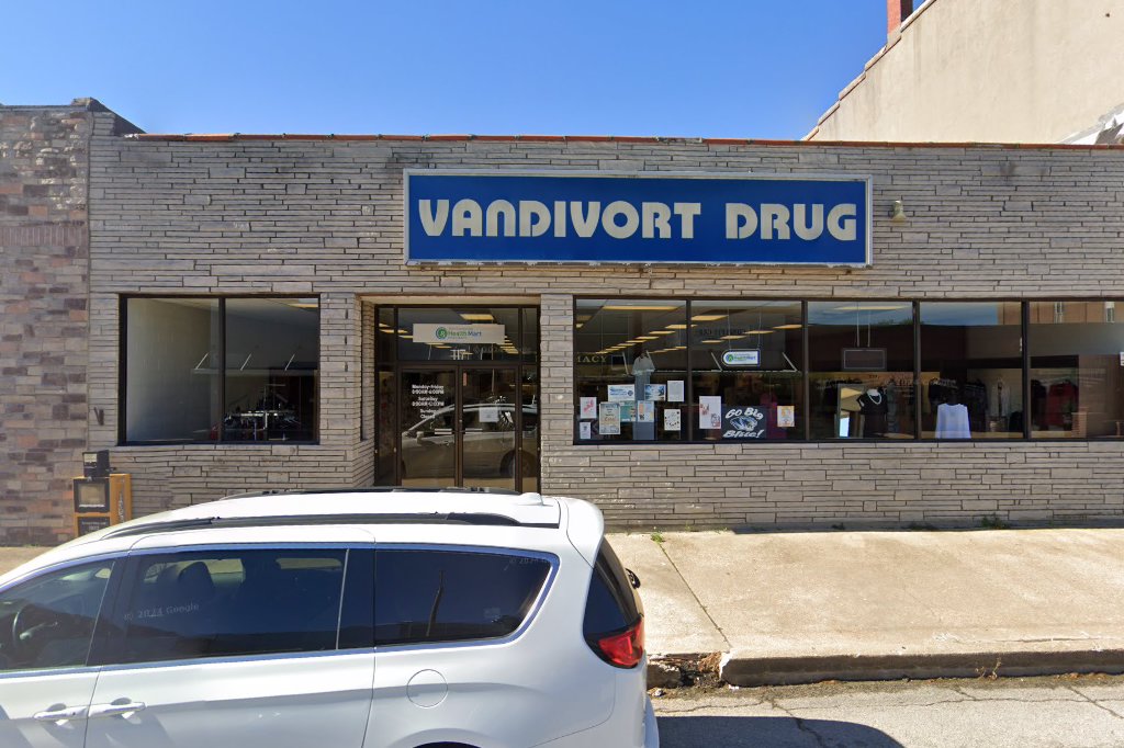 Vandivort Drug Pharmacy