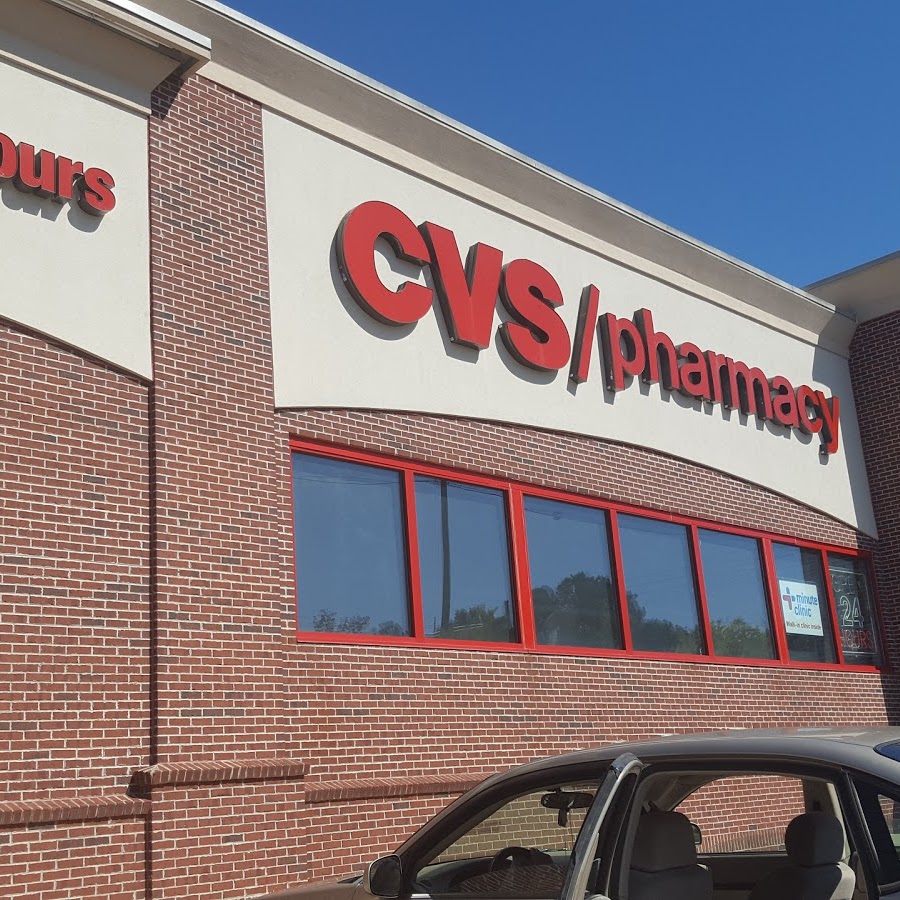 CVS Pharmacy