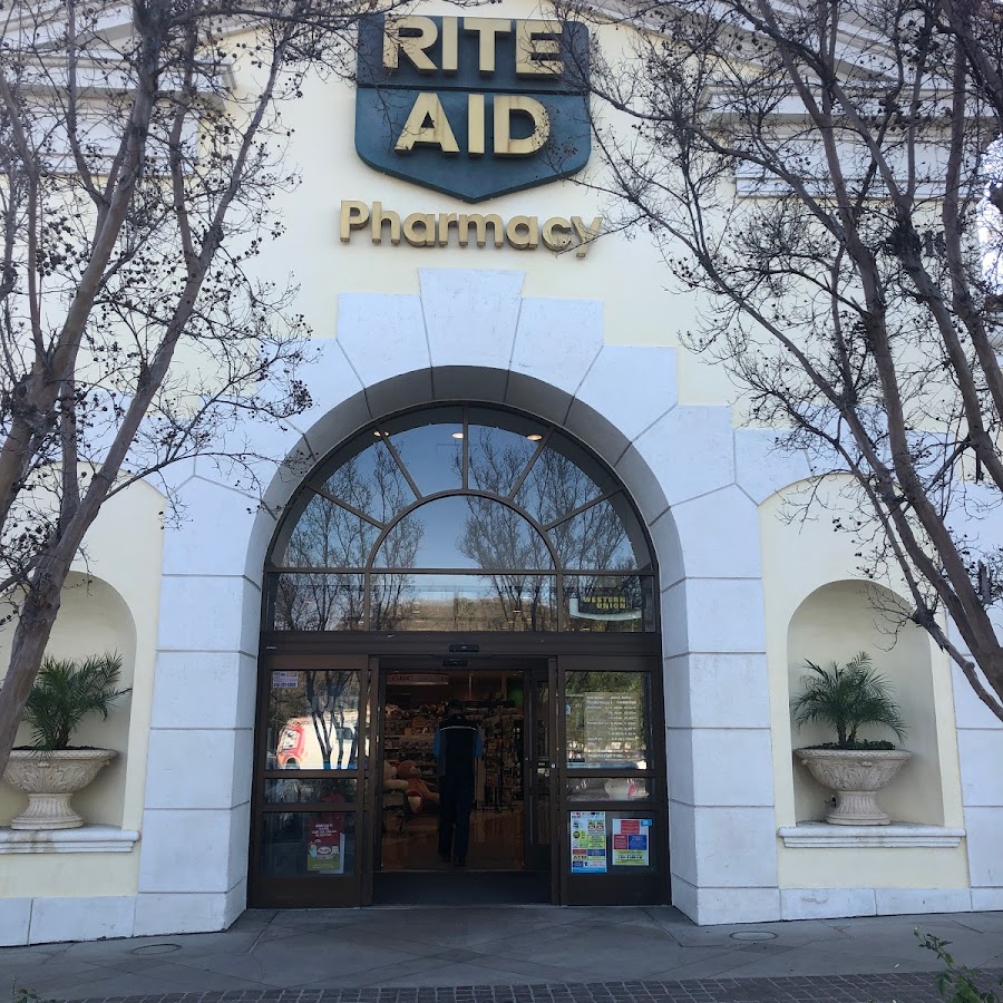 Rite Aid Pharmacy