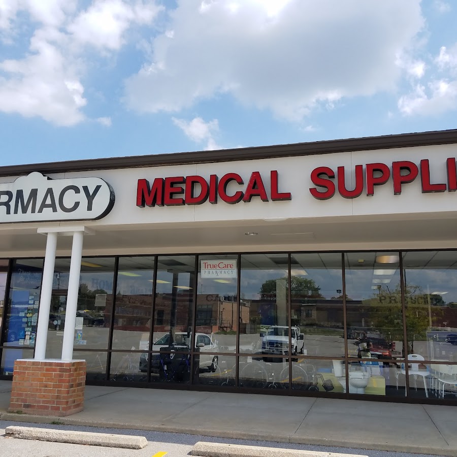 Fitzpatrick Pharmacy