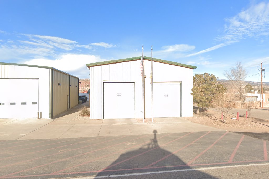 Jemez Pueblo Emergency Services