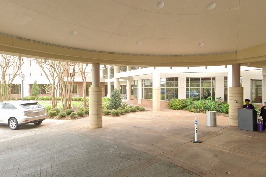 Baton Rouge General Corner Pharmacy