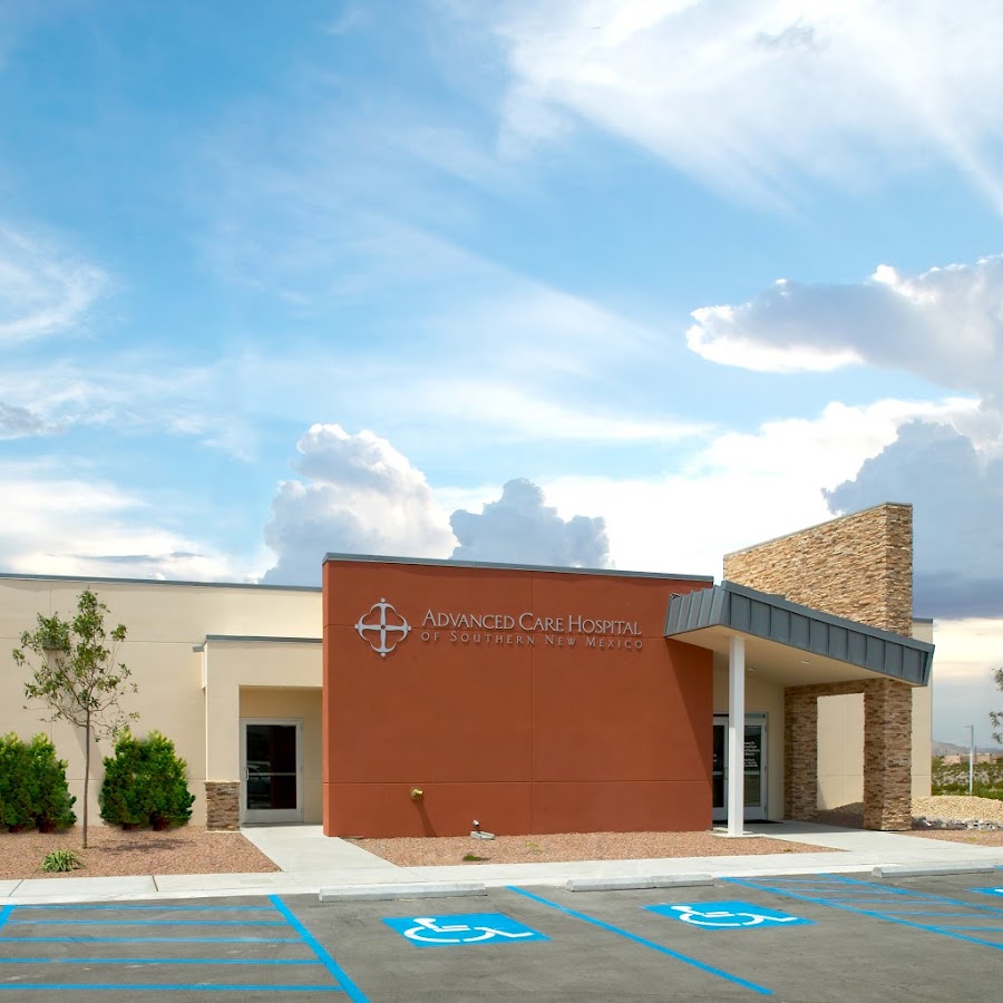 Advanced Care Hospital of Southern NM