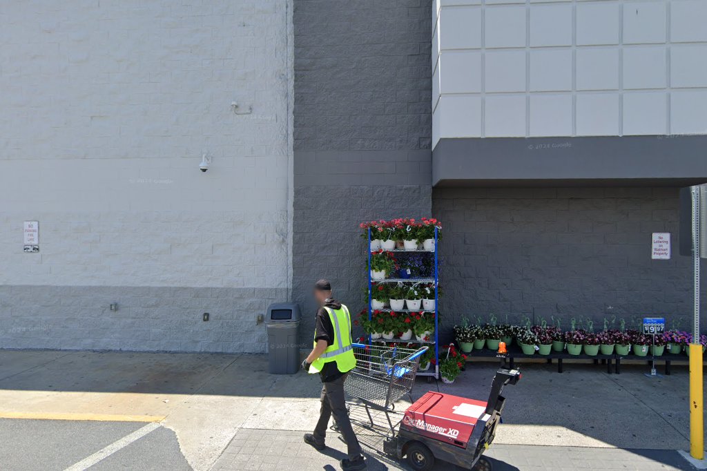 Walmart Supercenter Pharmacy