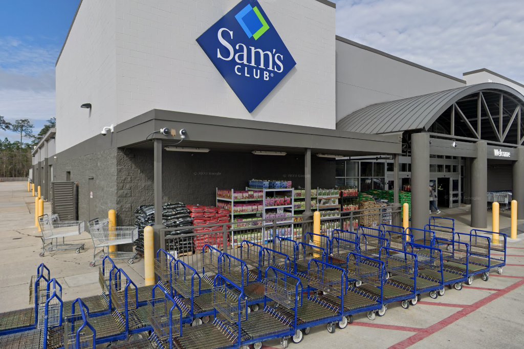 Sams Club Pharmacy