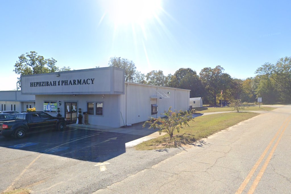 Hephzibah Pharmacy