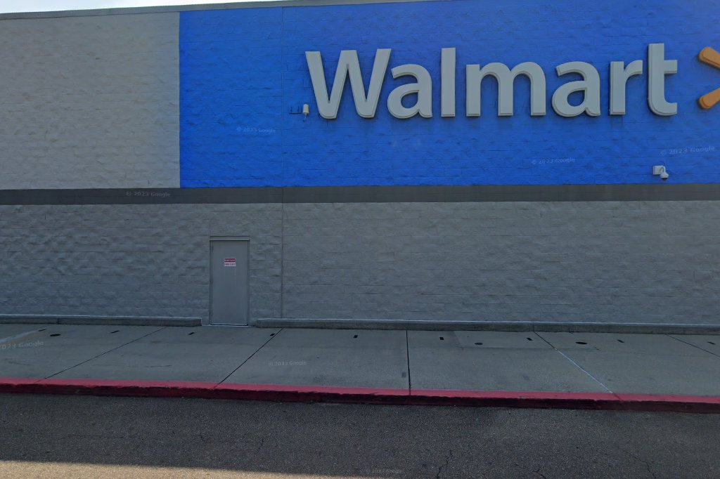 Walmart Supercenter Pharmacy