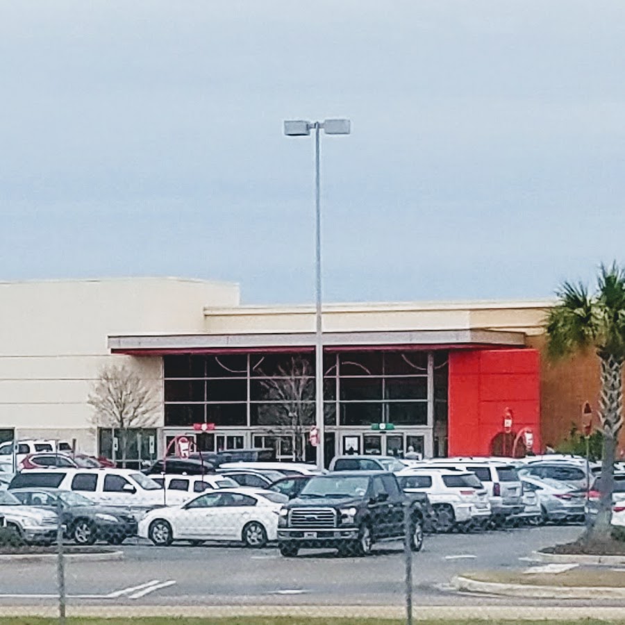 Target Pharmacy