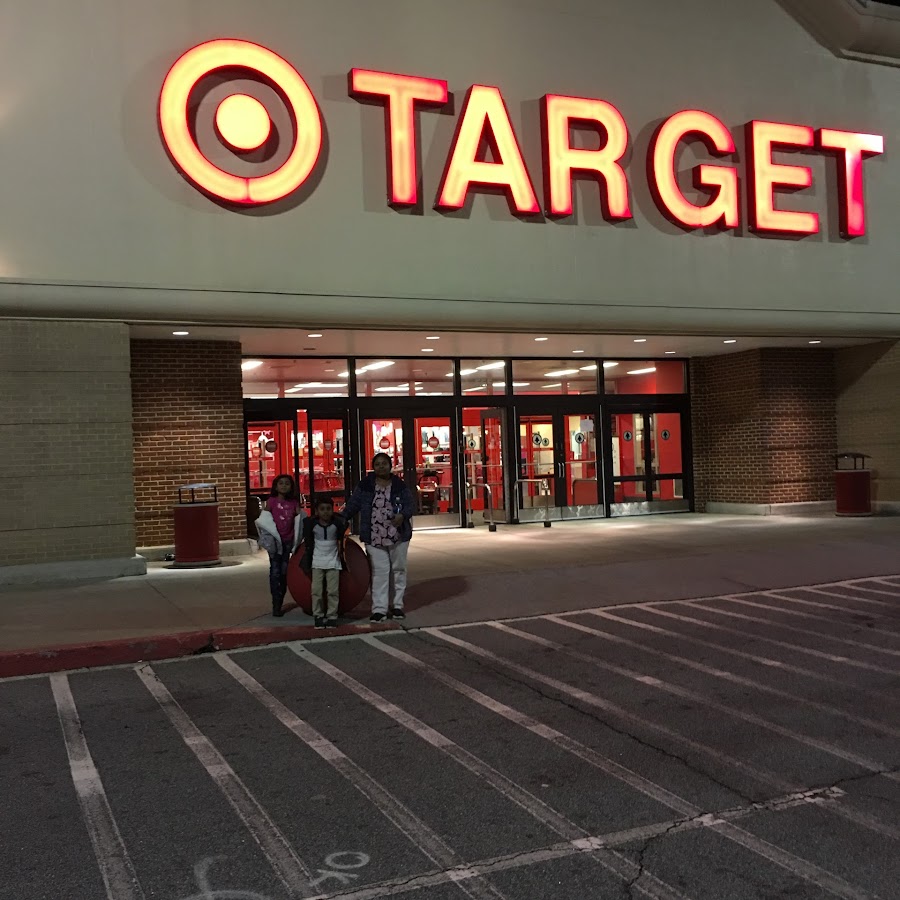 Target Pharmacy