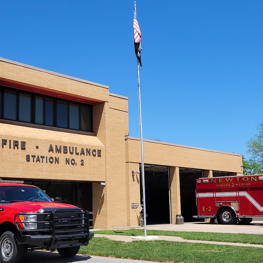 Newton Ambulance Service