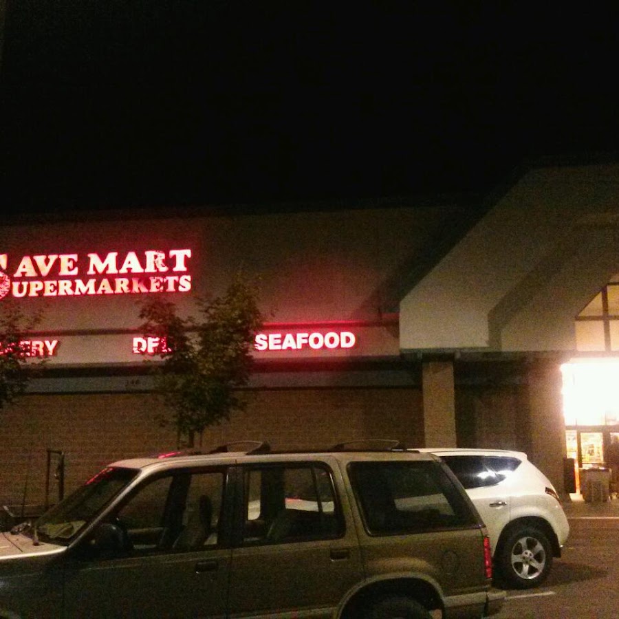 Save Mart Pharmacy