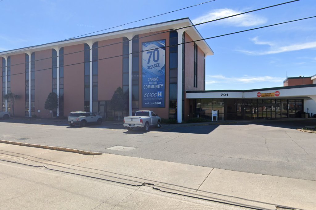 West Calcasieu Cameron Hospital Pharmacy