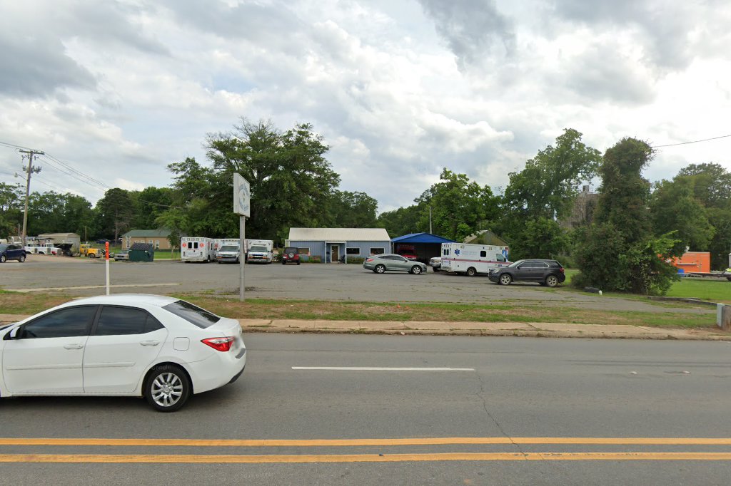 Southeast EMS Ambulance