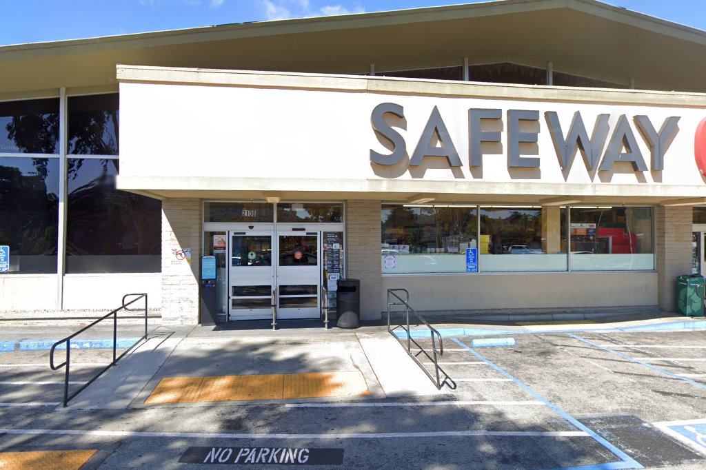 Safeway Pharmacy