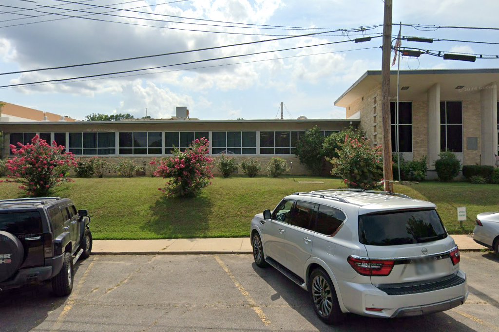 Bradley County Medical Center