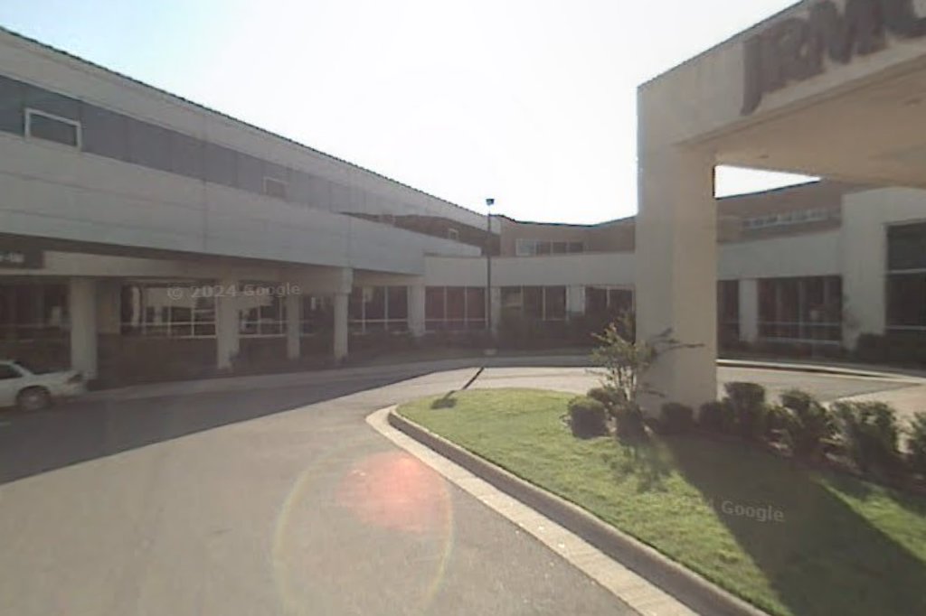 JRMC Jefferson Regional Medical Center