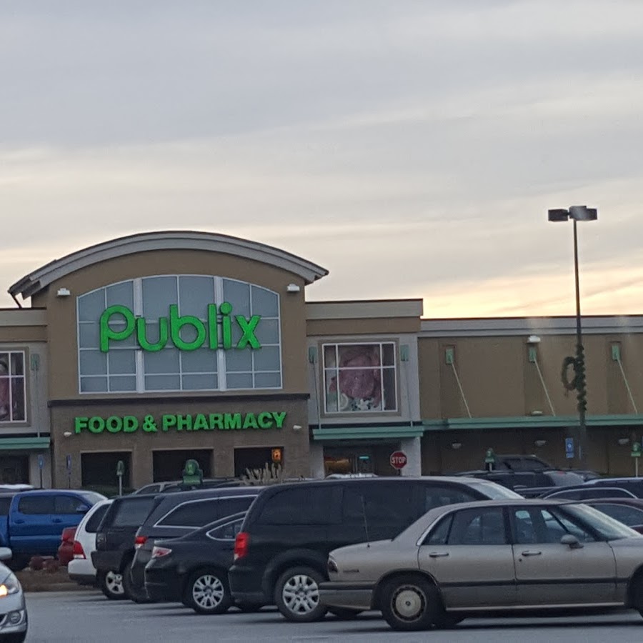 Publix Pharmacy