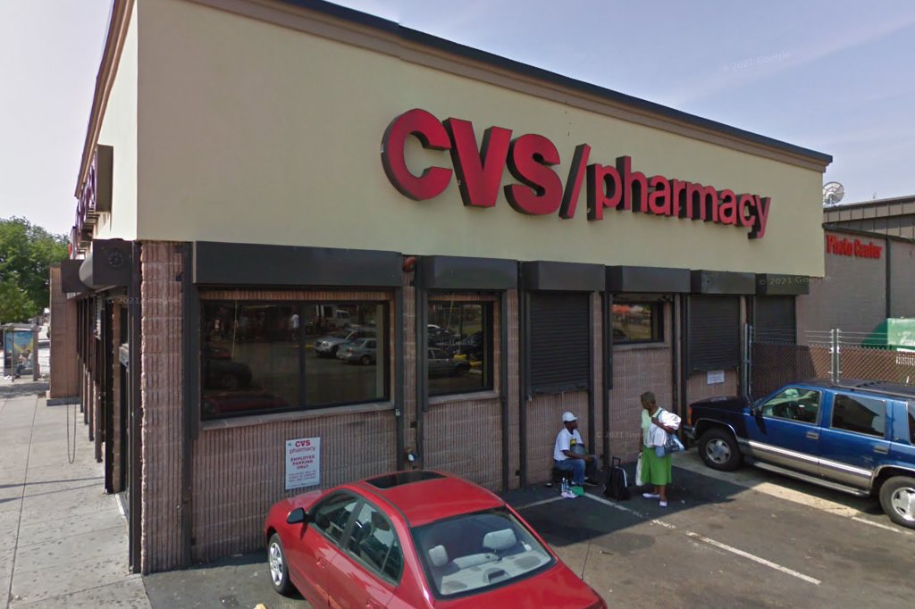 CVS Pharmacy