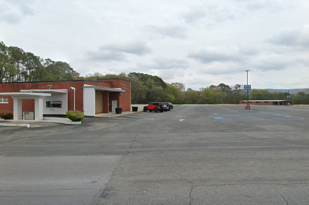 Ledford Health Mart Pharmacy