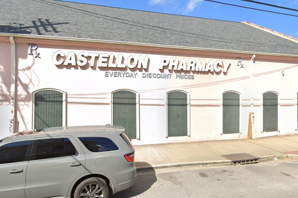 Castellon Pharmacy