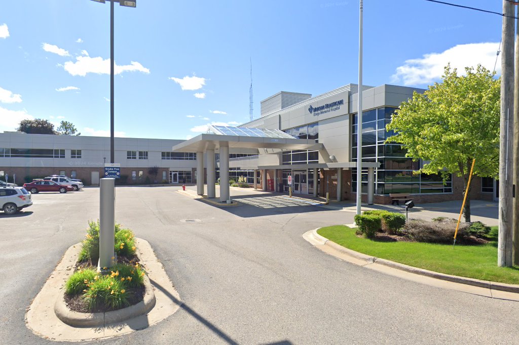 Otsego Memorial Hospital