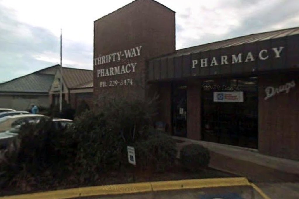 Thrifty Way Pharmacy