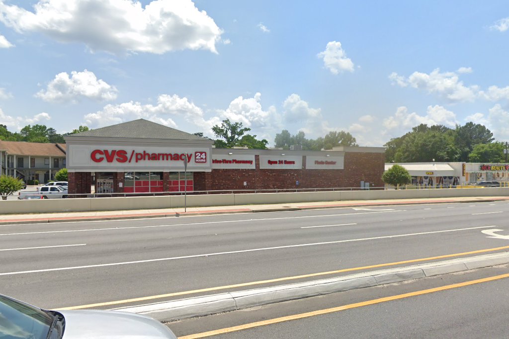 CVS Pharmacy