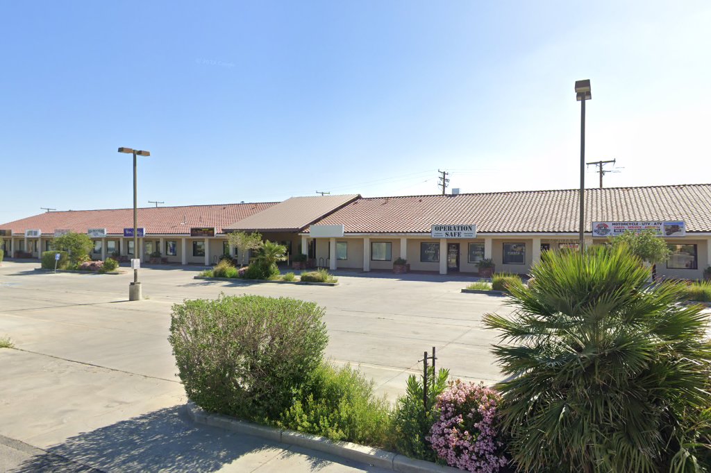 California City Pharmacy