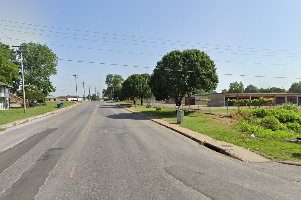 Greenwood Leflore Hospital