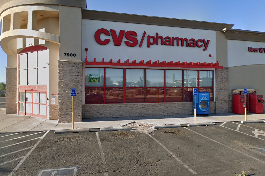 CVS Pharmacy