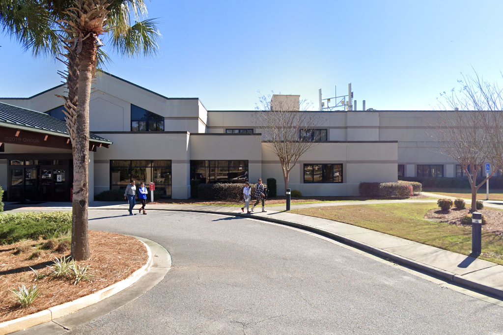 Liberty Regional Medical Center Pharmacy