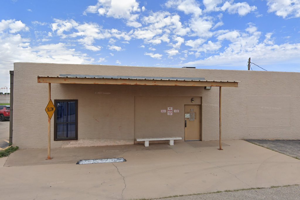 Door Of Opportunity Incorporated Pharmacy