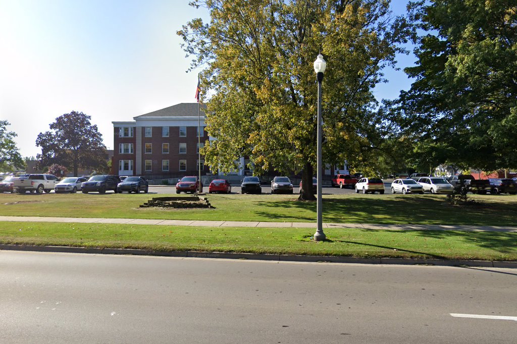 Community Health Center of Branch County