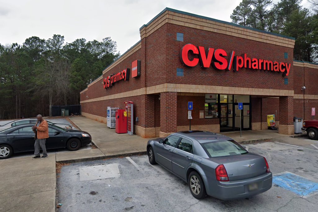 CVS Pharmacy