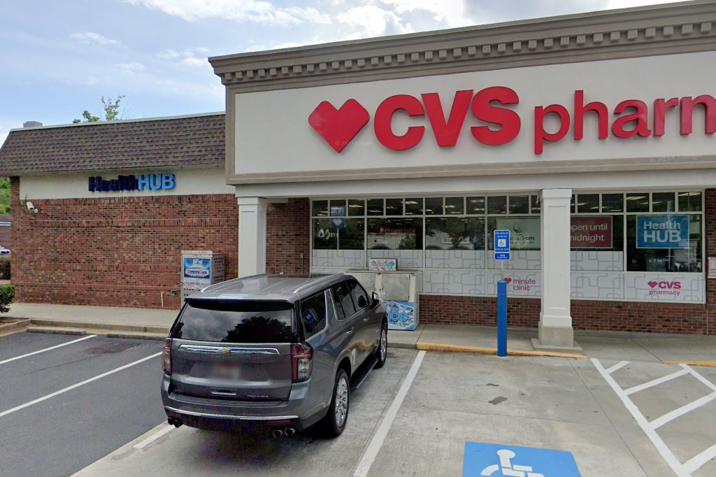 CVS Pharmacy