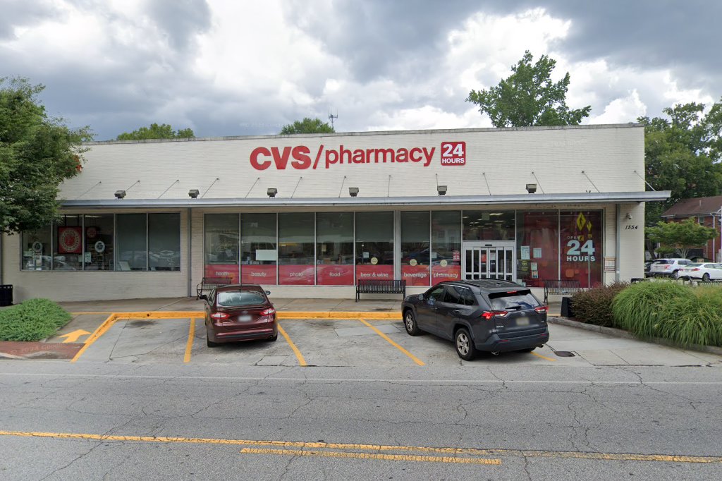 CVS Pharmacy