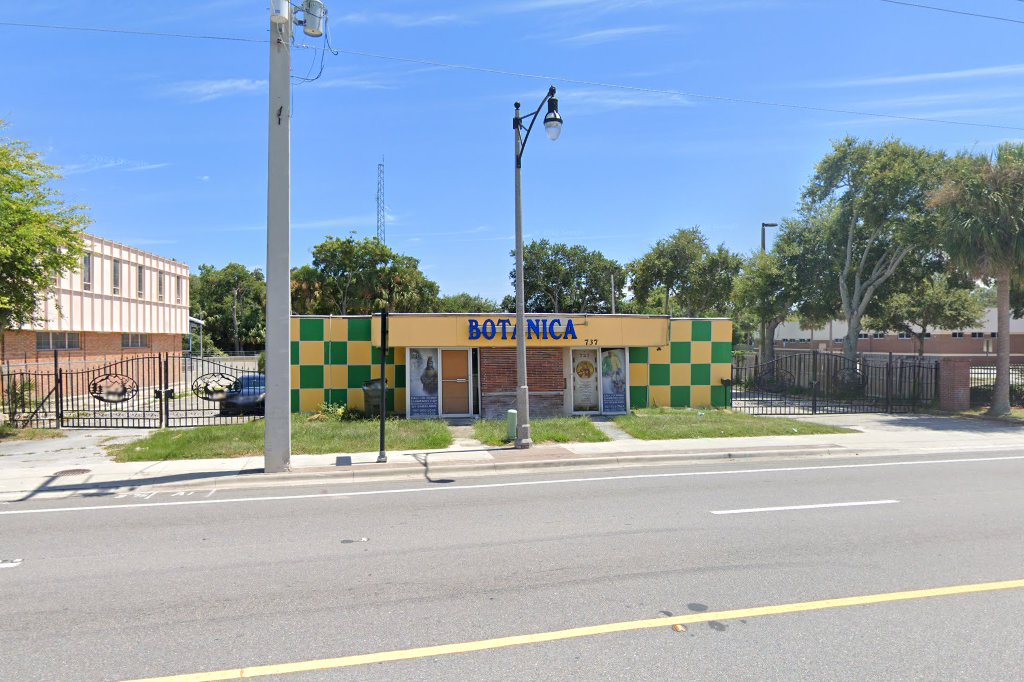 Daytona Methadone Treatment Center Pharmacy